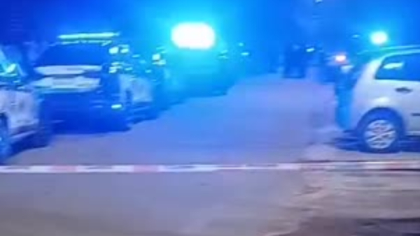 Dos jóvenes fueron atacados a balazos San Fernando: uno de ellos está grave