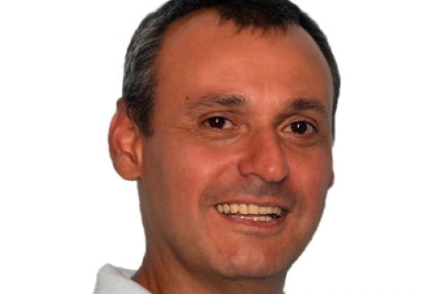 “Me presento a las elecciones para volver a sentir el orgullo de ser baigorrienses”