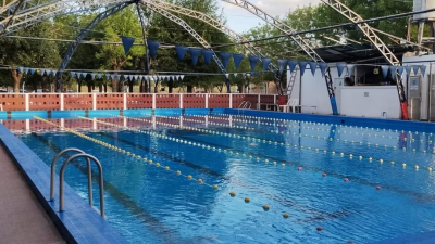 El Club Garibaldi permanecerá cerrado por duelo hasta el 31 de diciembre