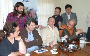 Obeid: “Ahora todos quieren ser peronistas”