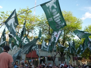 Kolina de aniversario 