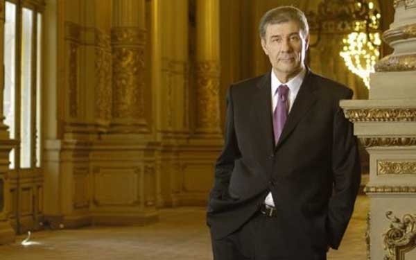 Víctor Hugo, sobre la denuncia de Magnetto: “Conmigo quieren disciplinar al resto del periodismo”