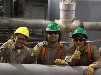 La tasa de desempleo retrocedió hasta el 6,8 por ciento en el tercer trimestre