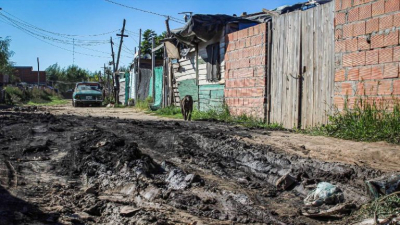 Barrio Caminito, 2021