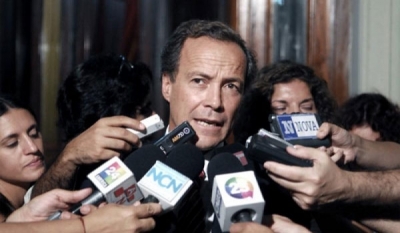 “Solicitamos mayor presencia de las fuerzas federales en toda la provincia para darle respuesta a los vecinos”