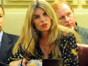 Cinalli pidió que se declare la emergencia agropecuaria en el Departamento Caseros