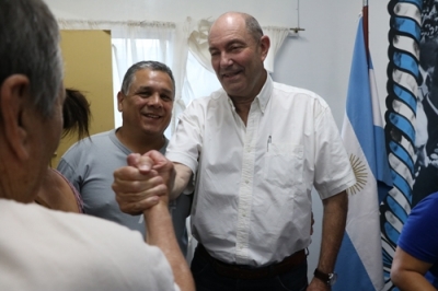 Maglia: “Tenemos que seguir aportando dedicación y solidaridad”