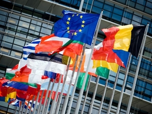 Vuelve a retroceder el PBI europeo