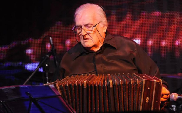 Falleció Rodolfo “Cholo” Montironi