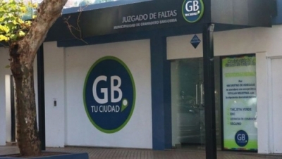 Maglia denunció en la Justicia a un empleado por irregularidades administrativas