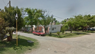 Prisión condicional para un joven que chocó a una mujer y se dio a la fuga en San Miguel