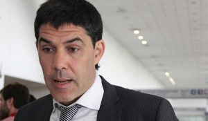 Ramos confirmó que será precandidato a gobernador