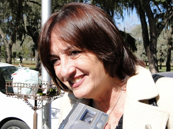 Ciciliani solicita que José Sbatella asista a la Cámara de Diputados 