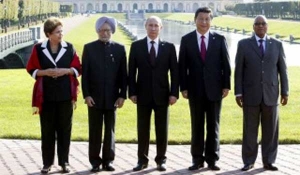 China apoyará el ingreso de la Argentina al grupo del Brics