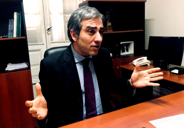 Diputados aprobó la creación del Observatorio de Víctimas en Santa Fe