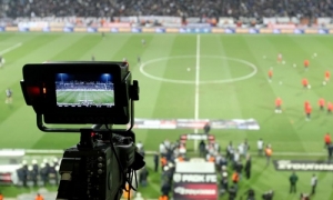 El fútbol sigue siendo para todos en Televisora Color Capitán Bermúdez