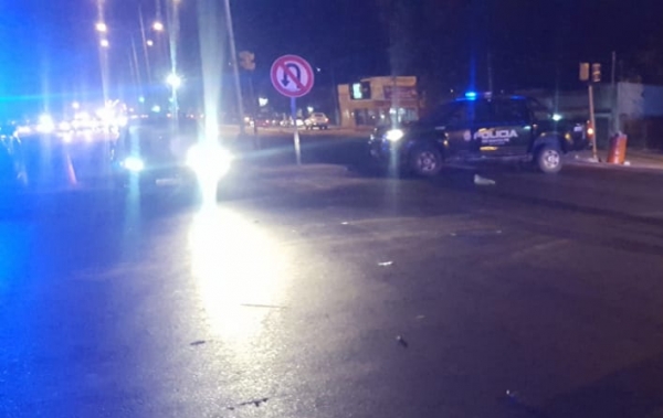 Encuentran a un niño de 7 años que vagaba en las calles de la ciudad