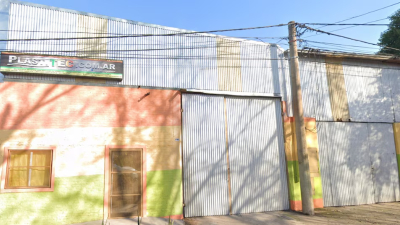 Simularon ser policías y robaron más de 18 millones en una fábrica de Santa Rita