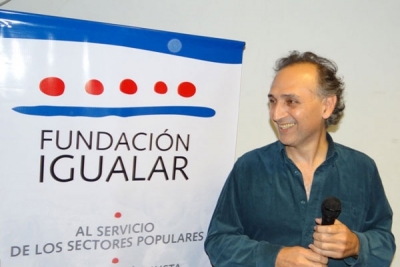 Se presentó "Políticas para Igualar"