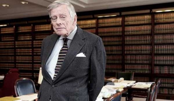 Magistrados cuestionan al juez Griesa y plantean estrategias en el conflicto