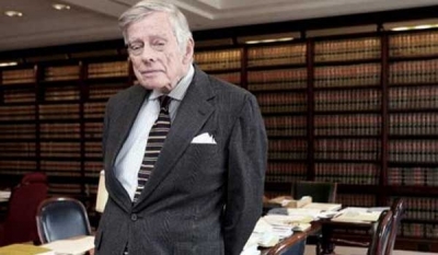 Magistrados cuestionan al juez Griesa y plantean estrategias en el conflicto