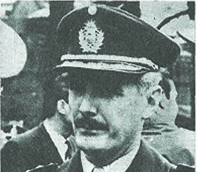 Murió indemne de culpa el mejor alumno argentino de la “doctrina francesa”