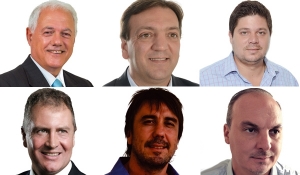 Elecciones en Capitán Bermúdez: Abril abre el camino para junio