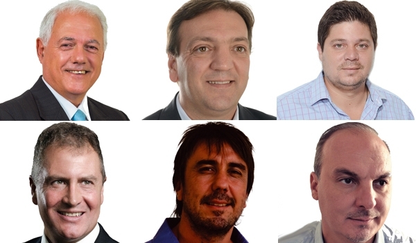 Elecciones en Capitán Bermúdez: Abril abre el camino para junio