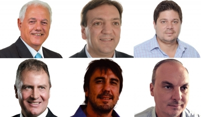 Elecciones en Capitán Bermúdez: Abril abre el camino para junio