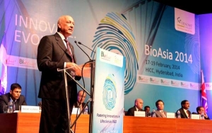 Bonfatti: “Venimos a aprender y a buscar posibilidades de acuerdo y asociación entre Santa Fe y la India”