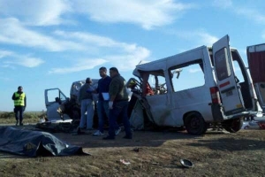 AMSAFE provincial manifestó su dolor y solidaridad con los familiares de las docentes fallecidas