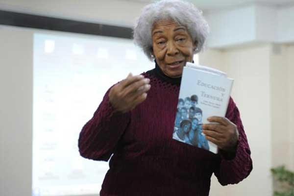 Pedagogía de la ternura, la que enseña a los niños a confiar en sí mismos