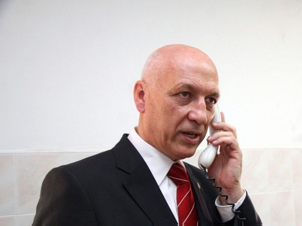 Bonfatti: “No creemos en la perpetuidad del gobierno”