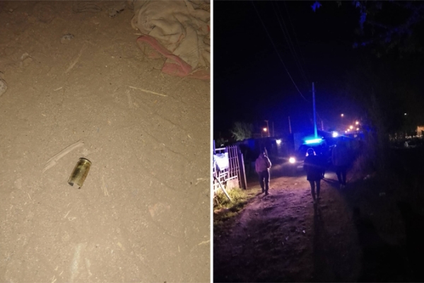 Un hombre es herido en una balacera en Caminito