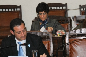 Socios del Club Unidad y Tesón denuncian amenazas, agresiones e intimidaciones