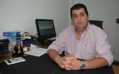 Nace un nuevo Espacio Gremial en Cordón Industrial