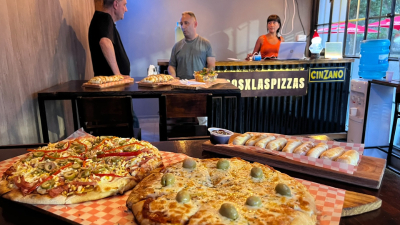 Baigorria consolida su crecimiento comercial con nuevas apuestas gastronómicas