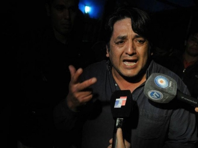 Severo: “Me dijeron que me dejara de joder" 