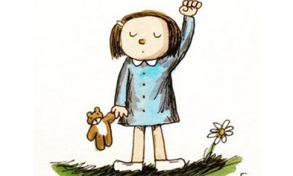 #niunamenos en Baigorria