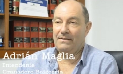 Baigorria decretó la Emergencia Económica