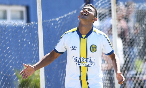 Quién es Chipi Frías, el pibe que está rumbo a su destino