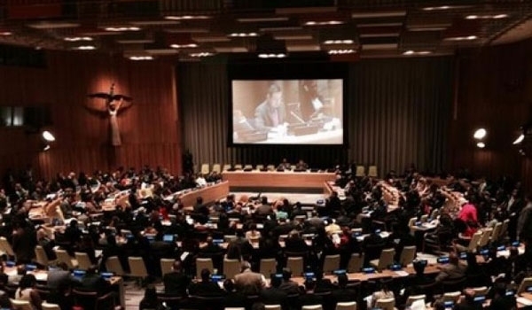 Pago de deuda: la ONU aprobó la resolución