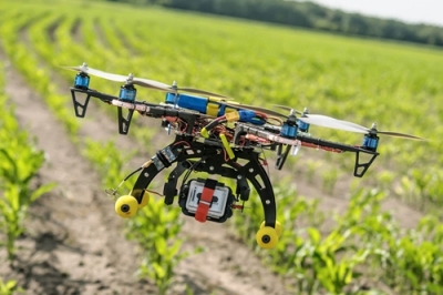 Tecnología para aumentar la producción y reducir el impacto ambiental