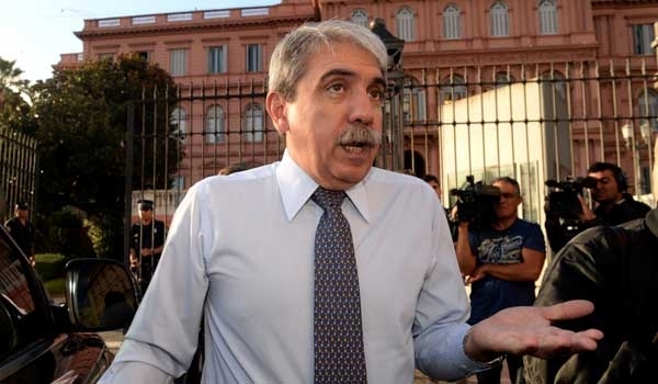 Fernández: El FpV "será de nuevo gobierno en las elecciones de octubre"