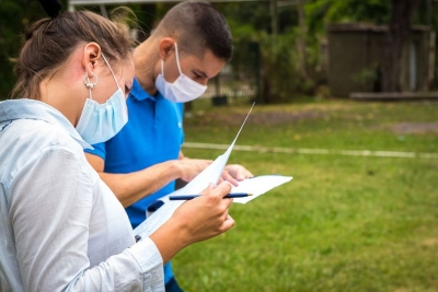 Proyectan cloacas para noreste baigorriense