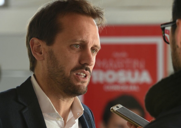 El Radicalismo Santafesino concurrirá a la Justicia para hacer cumplir la Resolución de la Convención Nacional de la UCR