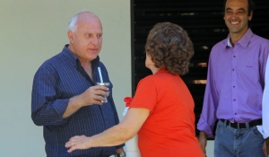 Lifschitz : “La gente está pidiendo cambios y nosotros somos el cambio hacia adelante”