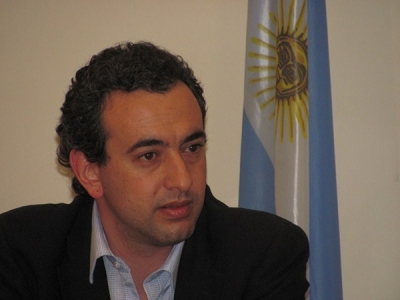 Pablo Javkin, afirmó que “los subsidios millonarios, descontrolados y corruptos terminaron en la masacre de Once”