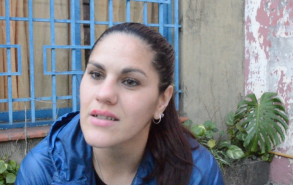 La belleza de sus manos