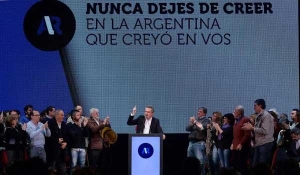 Diputada Giaccone: "Agustín Rossi es la continuidad del Proyecto Nacional y Popular"